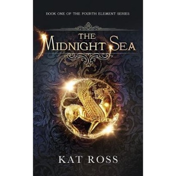The Midnight Sea, MS Kat Ross (Author) The Midnight Sea, MS Kat Ross (Author)