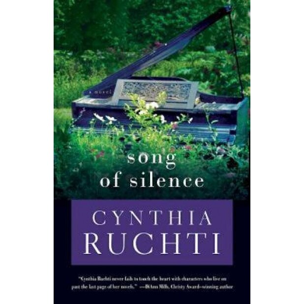 Song of Silence, Cynthia Ruchti (Author)