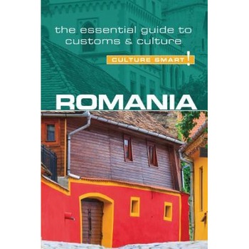Romania - Culture Smart!: The Essential Guide to Customs & Culture, Debbie Stowe (Author) Romania - Culture Smart!: The Essential Guide to Customs & Culture, Debbie Stowe (Author)