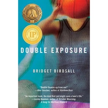 Double Exposure, Bridget Birdsall (Author) Double Exposure, Bridget Birdsall (Author)