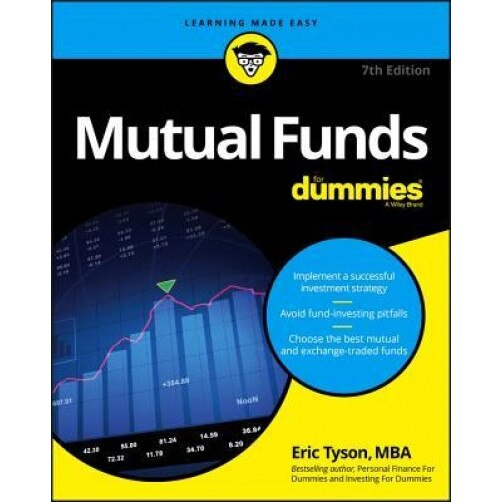 Mutual Funds for Dummies - Eric Tyson (Author)