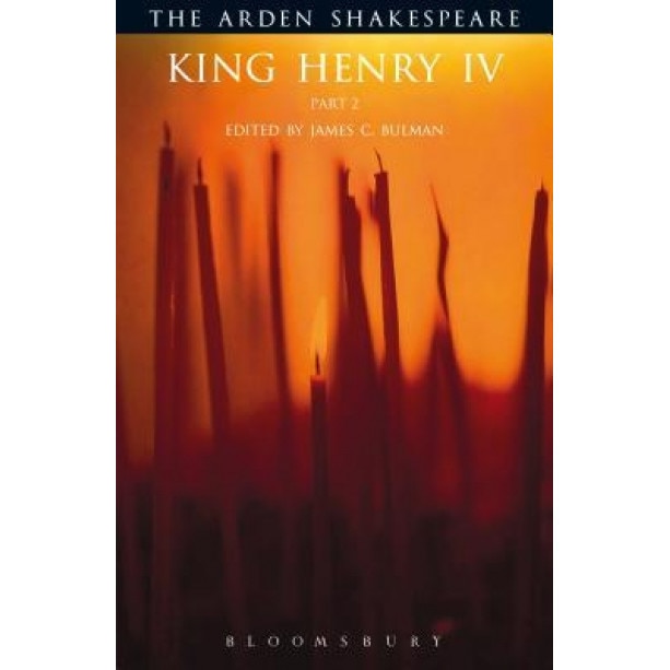 King Henry IV Part 2: Third Series, Shakespeare (Author)