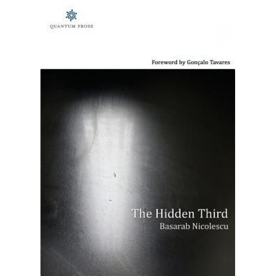 The Hidden Third, Basarab Nicolescu (Author)