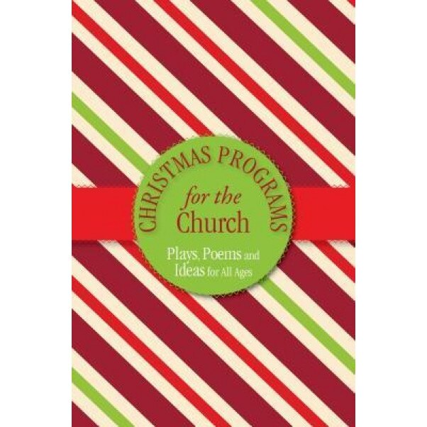 Christmas Programs for the Church, Paul Shepherd (Author)