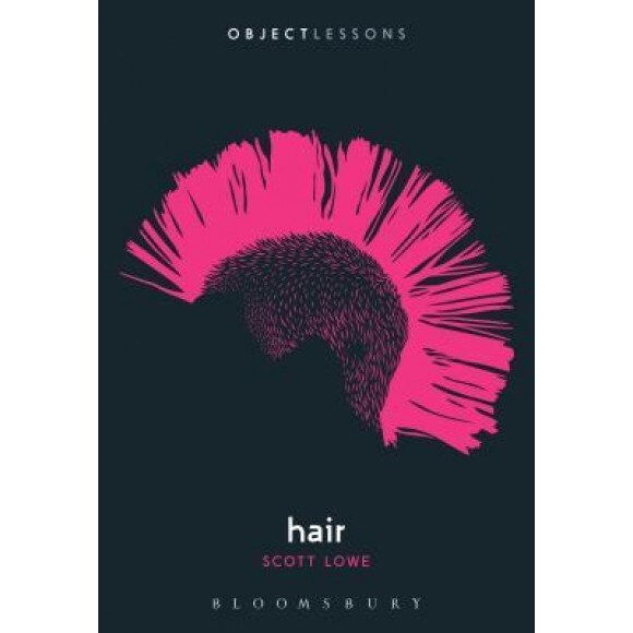 Hair, Scott Lowe (Author)