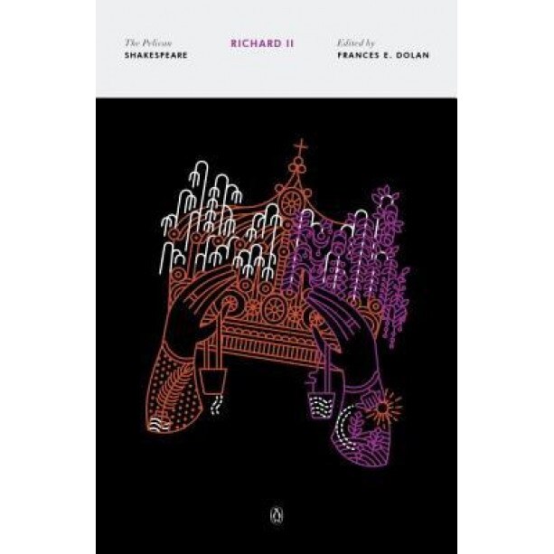 Richard II, William Shakespeare (Author)