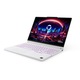 Лаптоп Lenovo Legion 5 WQXGA 15.3 инча AMD Ryzen AI 7 450 16GB 1TB SSD GeForce RTX 5060 Windows 11 Home Glacier White