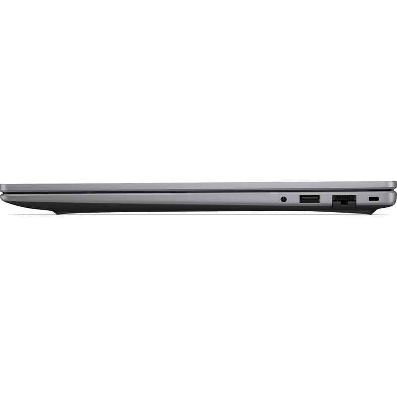 Laptop 16" HP 200 G2i Intel 5 120U (12MB 5GHz) 12GB DDR5 512GB SSD Intel Graphics Free DOS Meteor Silver