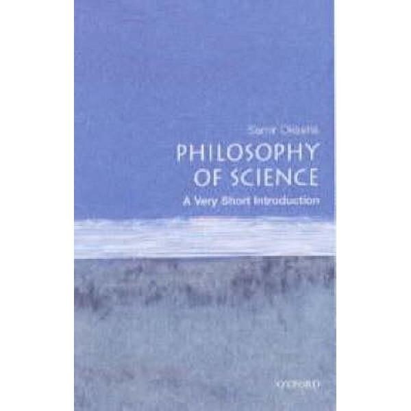 Philosophy of Science: A Very Short Introduction