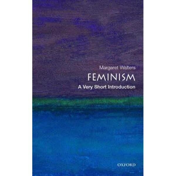 Feminism: A Very Short Introduction