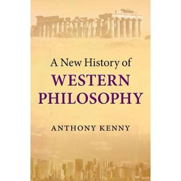 New History of Western Philosophy