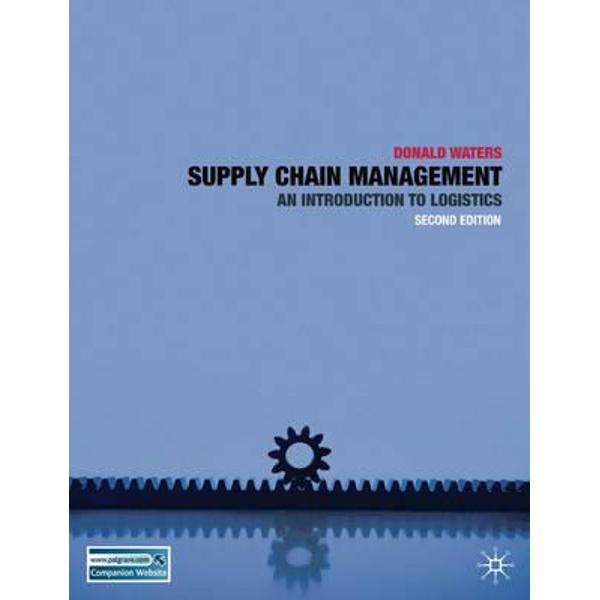 Supply Chain Management