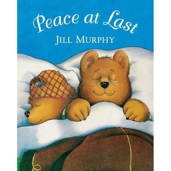 Peace at Last Big Book Peace at Last Big Book