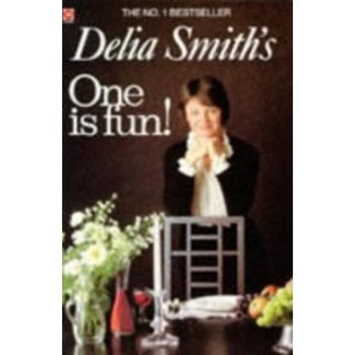 Delia Smith's One is Fun!