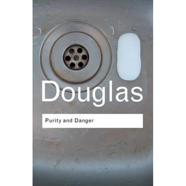 Purity and Danger