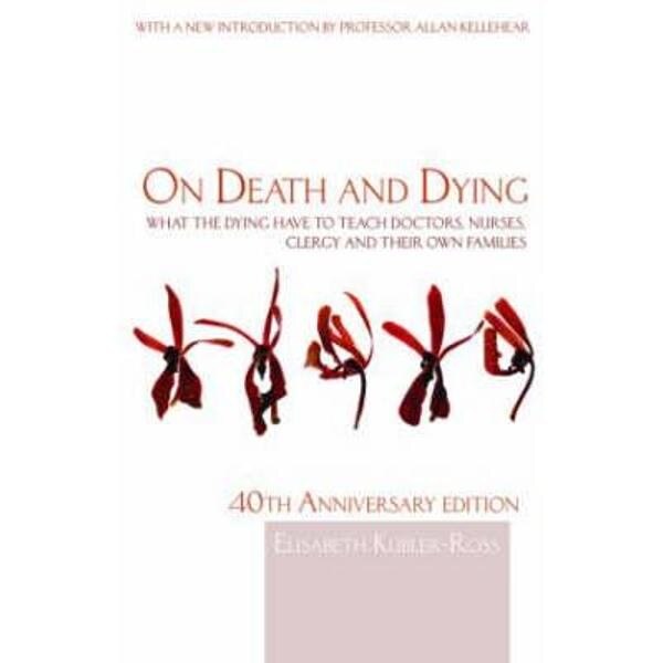 On Death and Dying