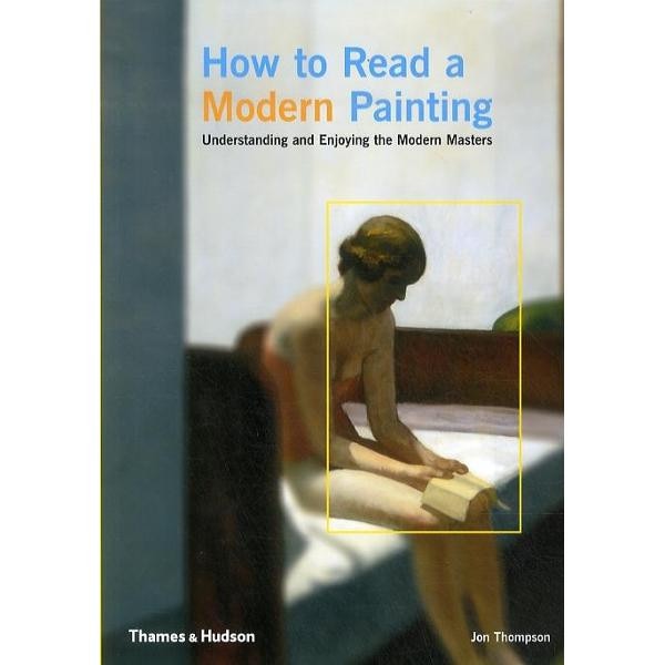How to Read a Painting
