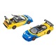 Honda Spoon NSX-R GT 1:64-es méretarányú autómodell, Pop Race