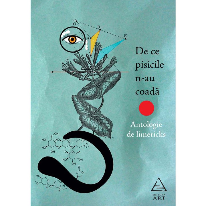 De Ce Pisicile N-Au Coada. Antologie De Limericks - Coord. Vasile Leac