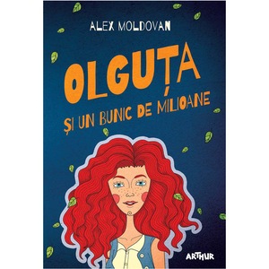 Fictiune pentru copii