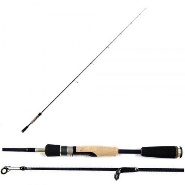 Lanseta Major Craft BassPara 66ML