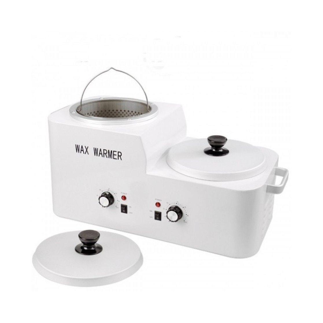 mixture Just do shortness of breath Decantor ceara epilare cu sita de filtrare si termostat - eMAG.ro