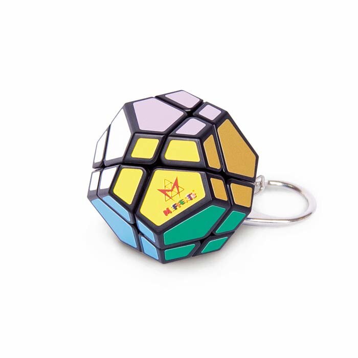 Breloc Recent Toys - Mini Skewb