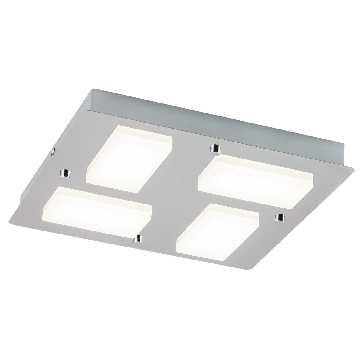 Aplica Baie Rabalux Ruben IL-335725 LED 4,5W