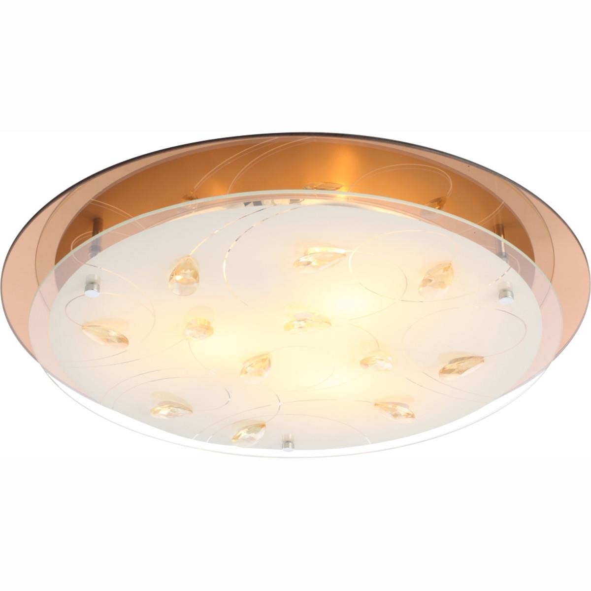 Plafoniera Globo Lighting Ayana IL-370403 E27, max 40W, 230v