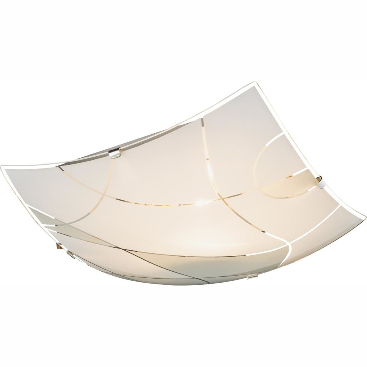 Aplica Interior Globo Lighting Paranja IL-370385 E27 max 60 W