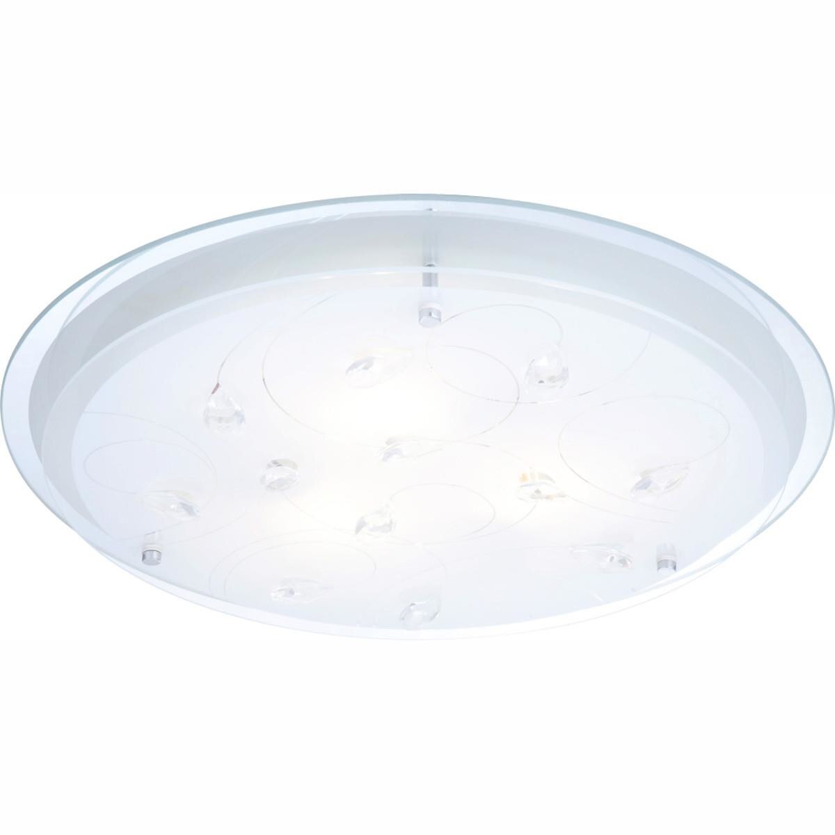 Plafoniera Globo Lighting Brenda IL-370398 E27 max 40W