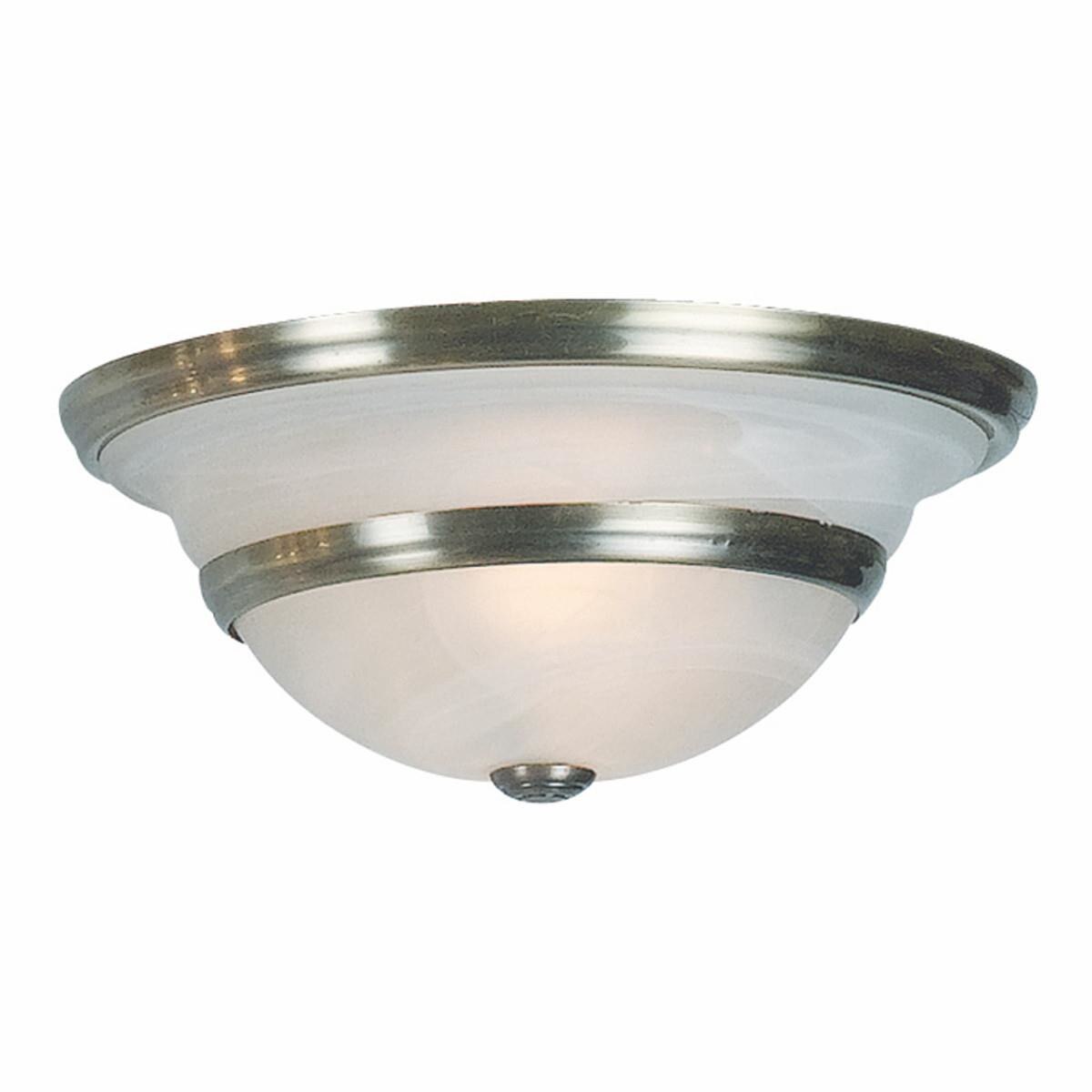 Plafoniera Globo Lighting Toledo IL-371690 E27 max 60W