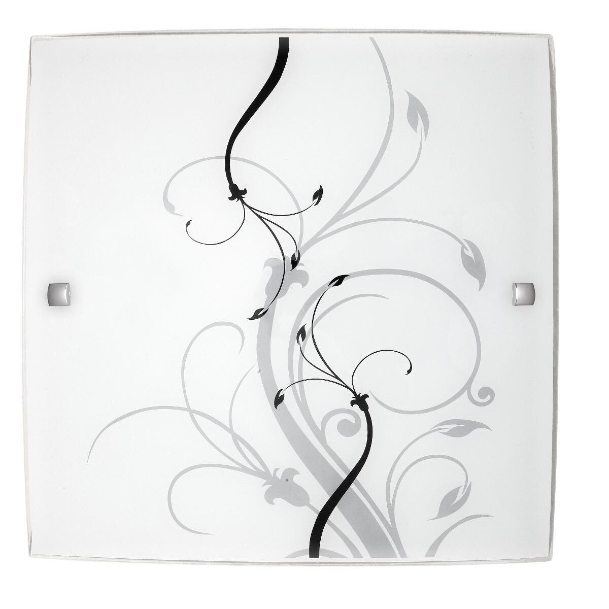 Plafoniera Rabalux Elina IL-333692 E27 MAX 60W