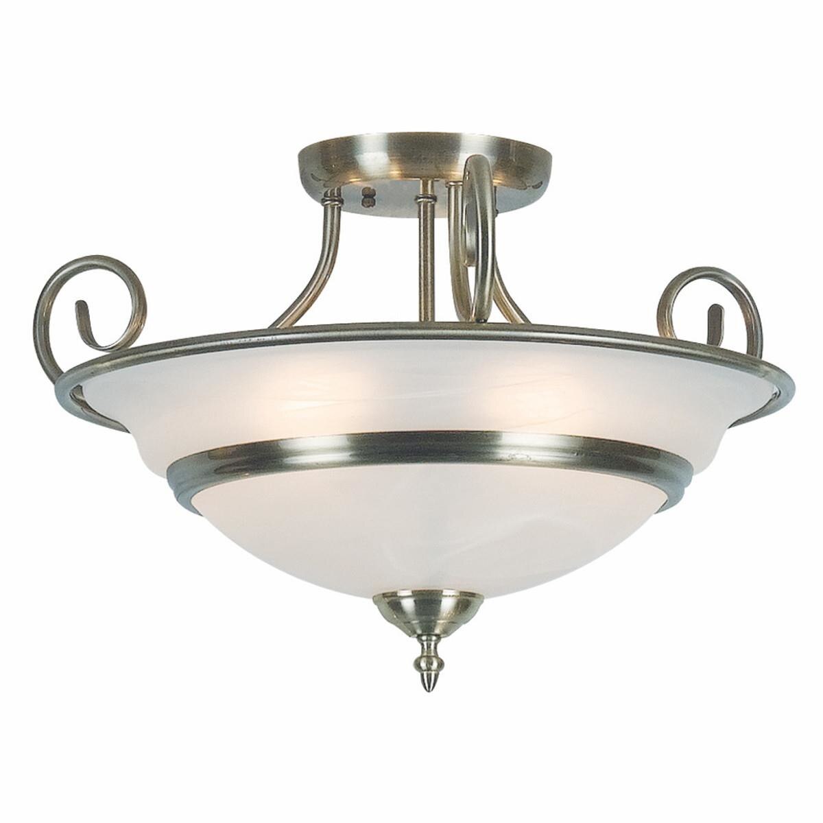 Plafoniera Globo Lighting Toledo IL-371691 E14 max 40W