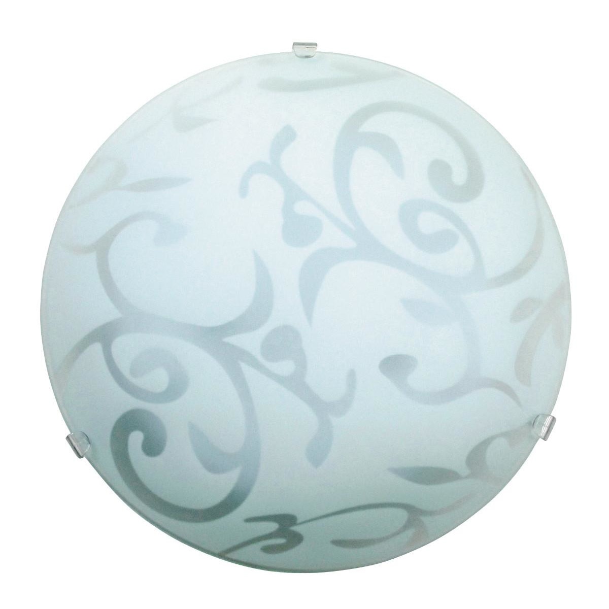 Plafoniera Rabalux Scroll IL-331845 E27 MAX 60W