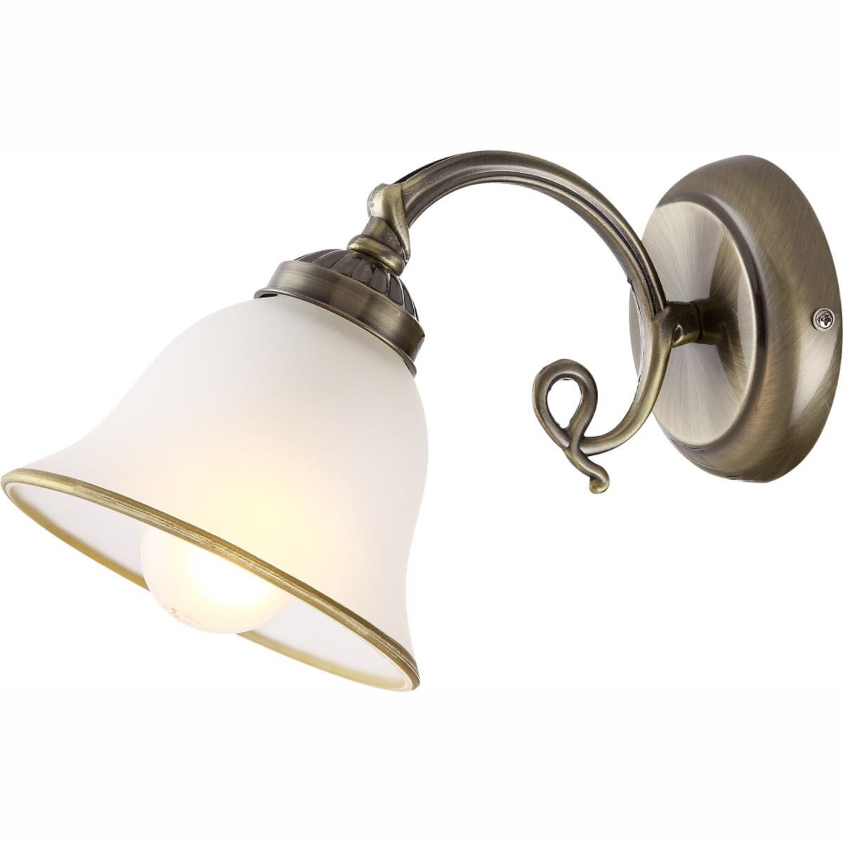 Aplica Interior Globo Lighting Odin IL-371388 E27, max 60W, 230v