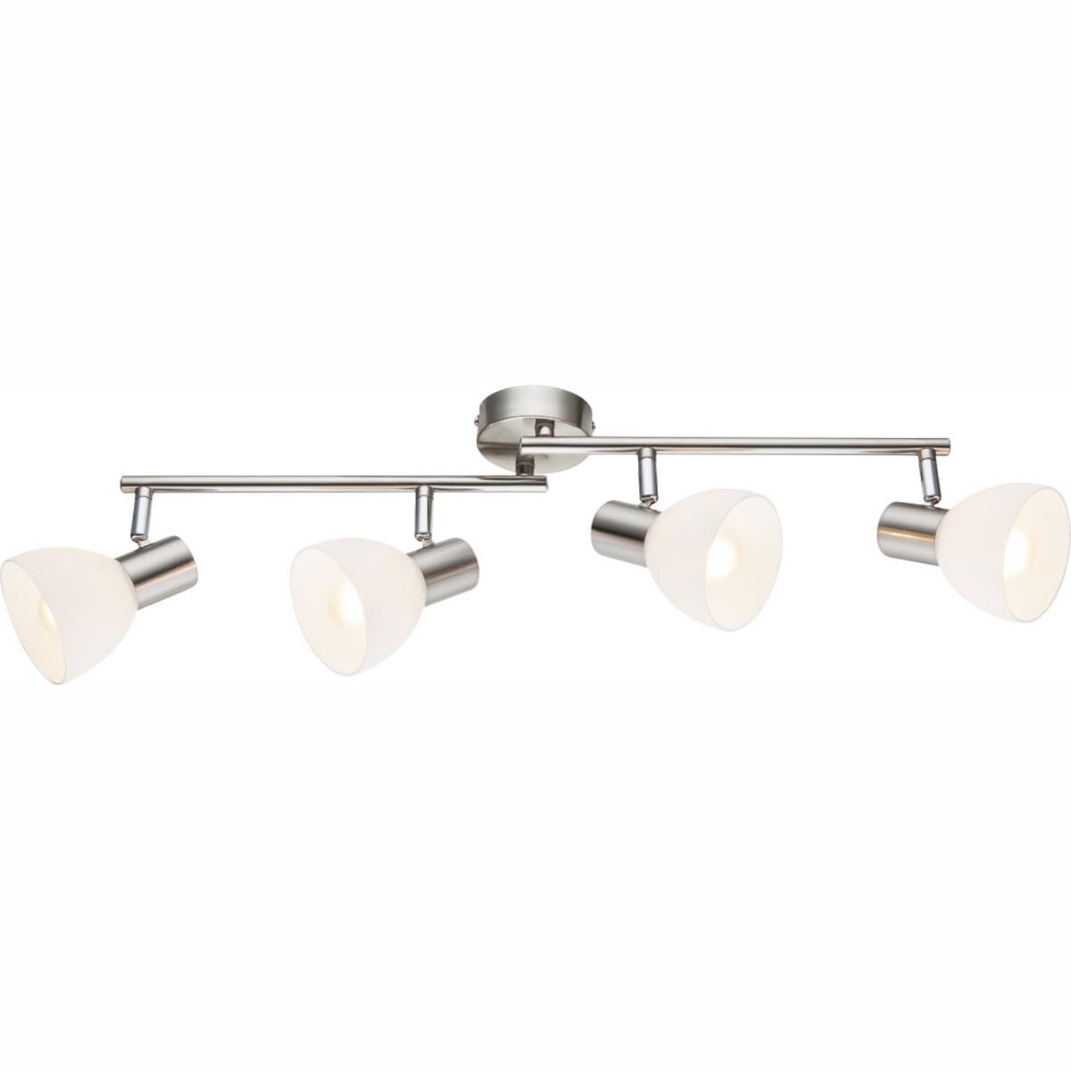 Plafoniera Spot Globo Lighting Enibas IL-370982 E14, max 40W, 230v