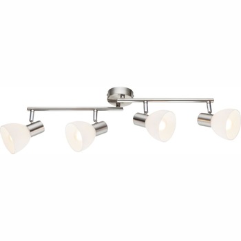 Plafoniera Spot Globo Lighting Enibas IL-370982 E14, max 40W, 230v Plafoniera Spot Globo Lighting Enibas IL-370982 E14, max 40W, 230v