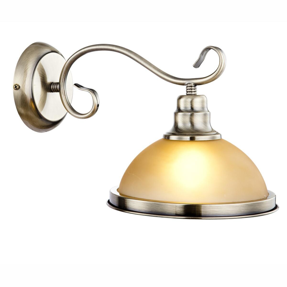 Aplica Interior Globo Lighting Sassari IL-371775 E27 max 60W