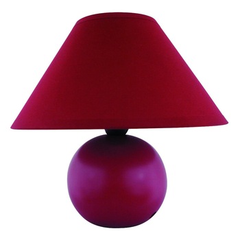 Lampa Birou Rabalux Ariel IL-334906 E14 MAX 40W Lampa Birou Rabalux Ariel IL-334906 E14 MAX 40W