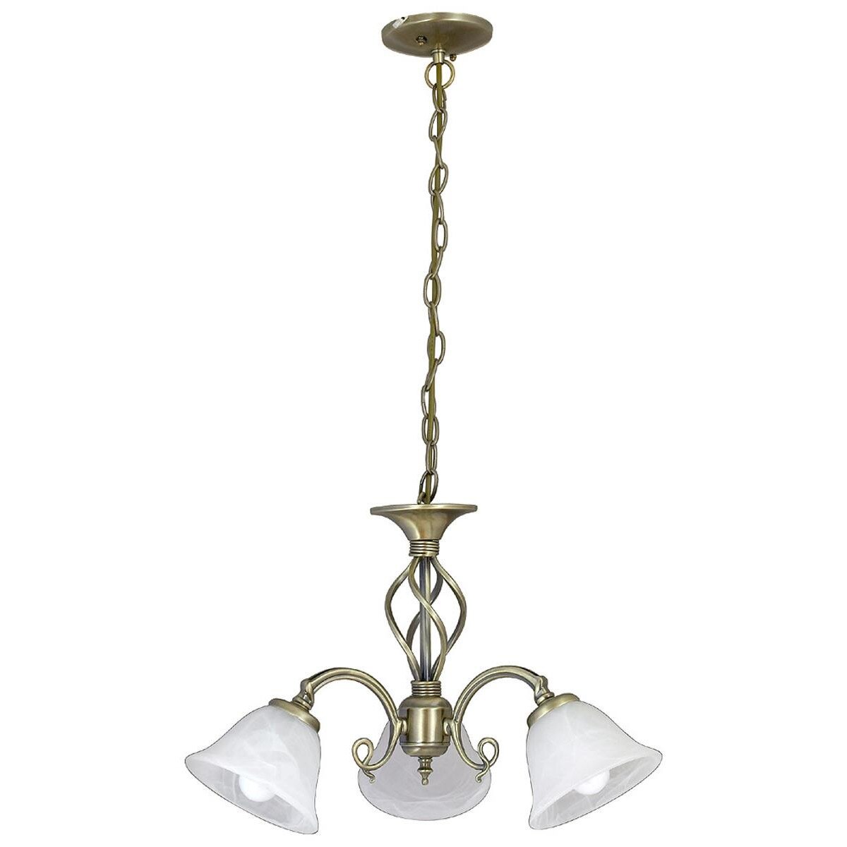 Candelabru Rabalux Beckworth IL-337133 E14 MAX 40W
