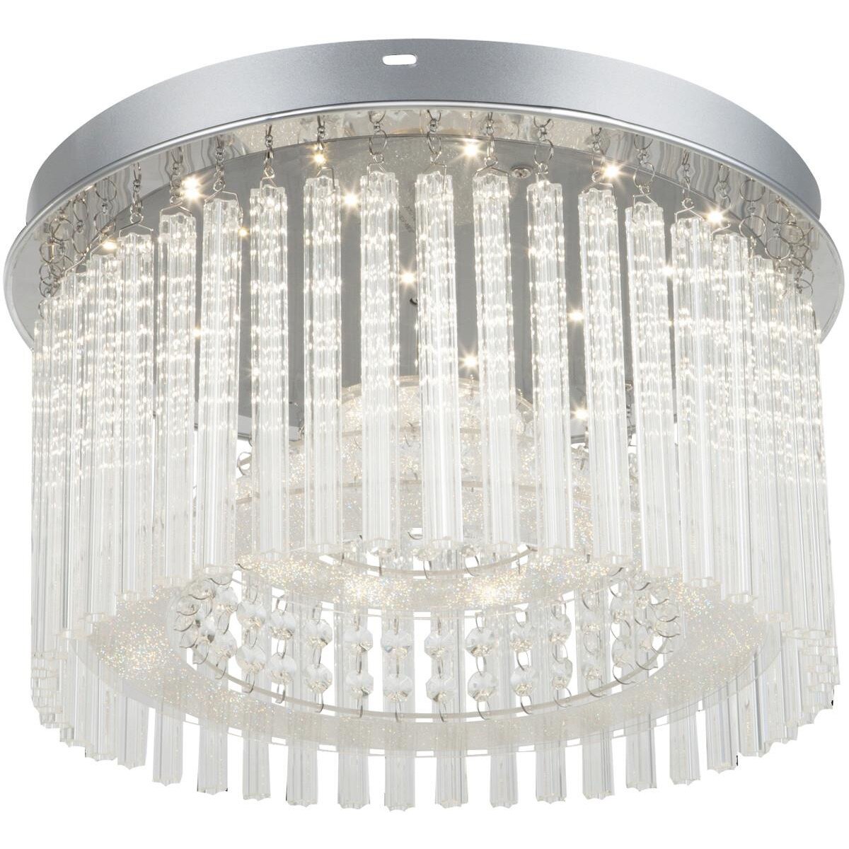 Lustra Rabalux Danielle IL-332449 LED 18W