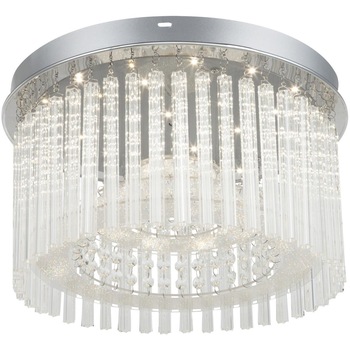 Lustra Rabalux Danielle IL-332449 LED 18W Lustra Rabalux Danielle IL-332449 LED 18W