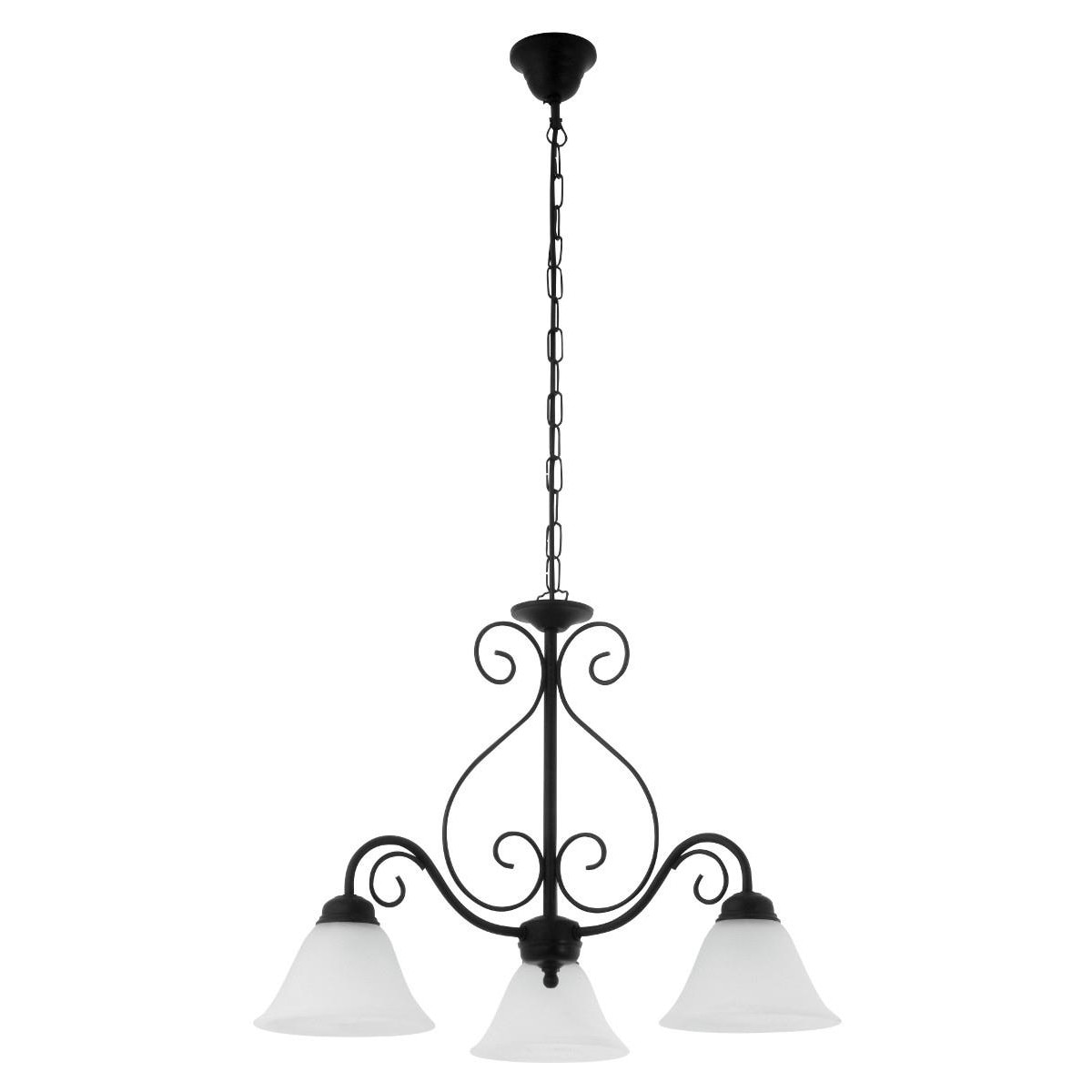Candelabru Rabalux Athen IL-337813 E14 MAX 40W