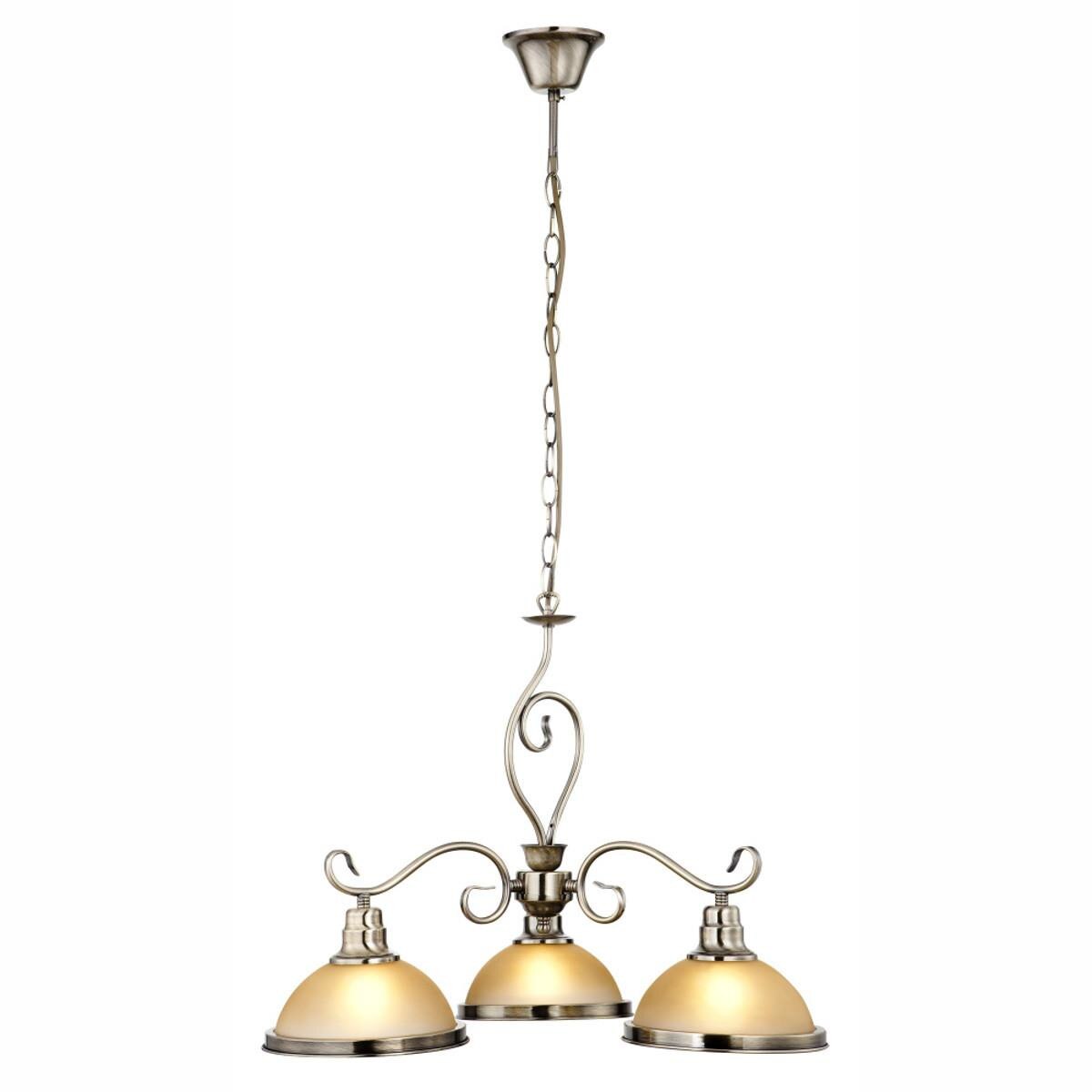 Candelabru Globo Lighting Sassari IL-371778 E27 max 60W