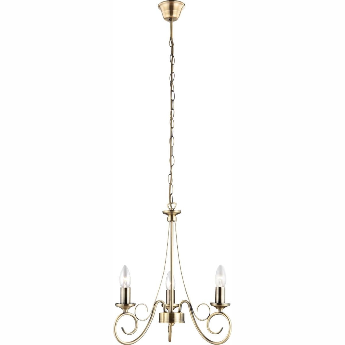 Candelabru Globo Lighting Truncatus IL-371696 E14 max 40W