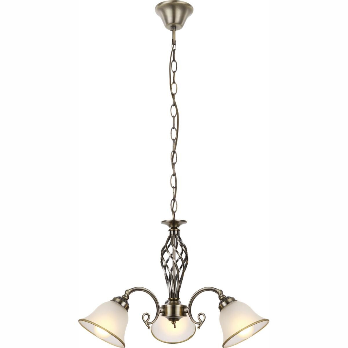 Candelabru Globo Lighting Odin IL-371385 E27, max 60W, 230v