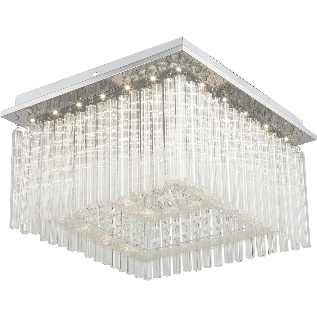 Lustra Rabalux Danielle IL-332448 LED 21W
