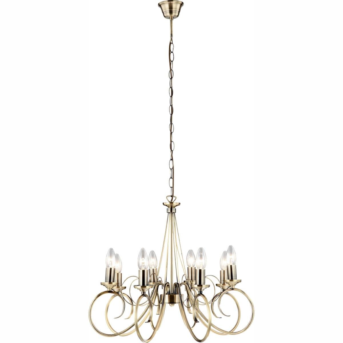 Candelabru Globo Lighting Truncatus IL-371698 E14 max 40W