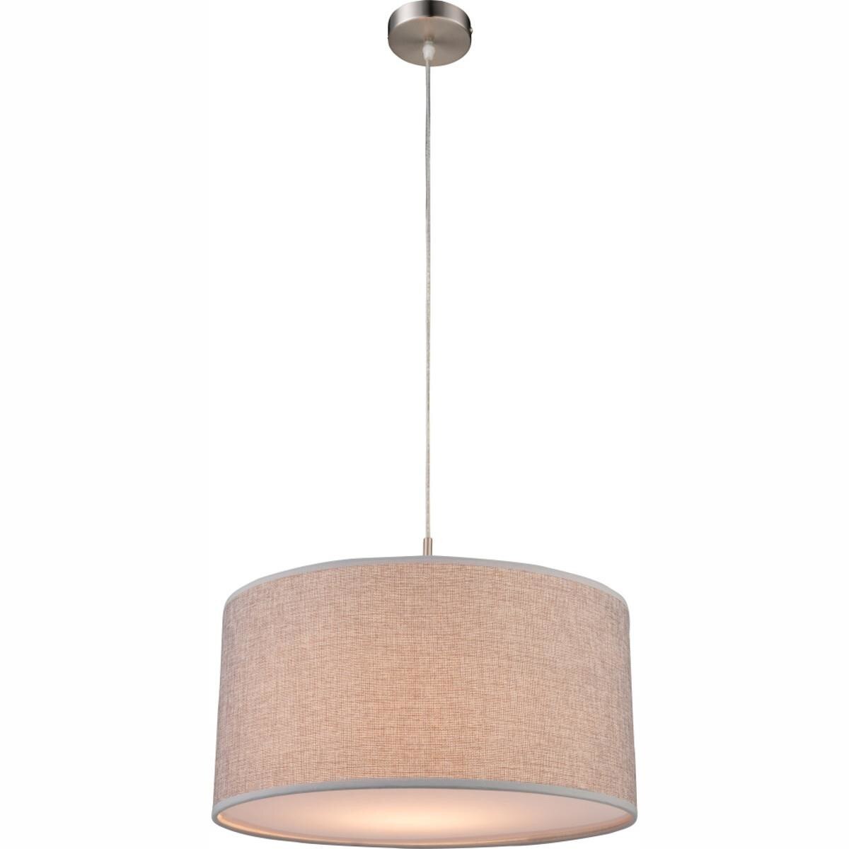 Pendul Globo Lighting Paco IL-370089 E27, max 60W, 230v